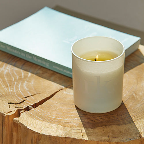 THIS WORKS - Deep Sleep Heavenly Candle