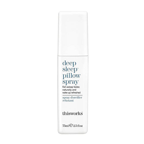 THIS WORKS - Deep Sleep Pillow Spray