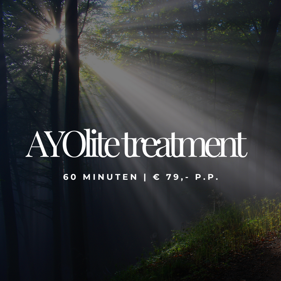 AYOlite treatment