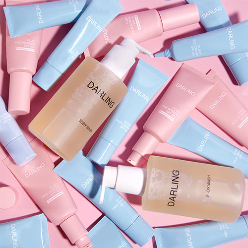 DARLING - Glowy Screen SPF 50+
