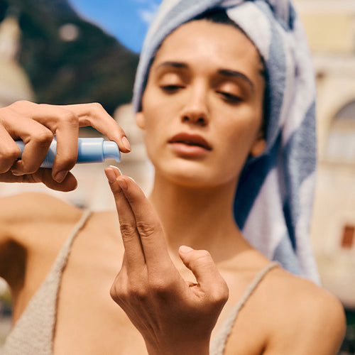 DARLING - Glowy Screen SPF 50+