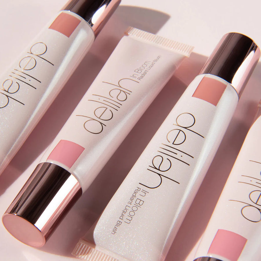 DELILAH - Radiant Liquid Blush