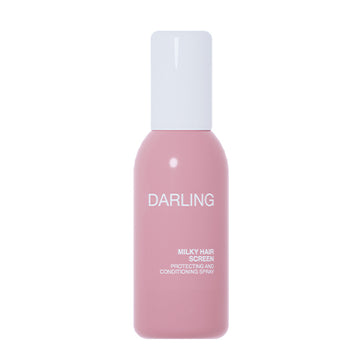 DARLING - Milky Hair Screen