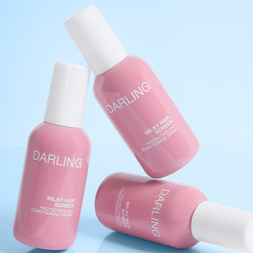 DARLING - Milky Hair Screen