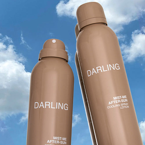 DARLING- Mist-Me After-Sun