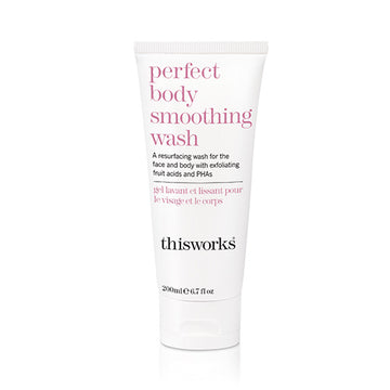 THIS WORKS - Perfect Body Smoothing Wash