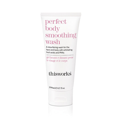 THIS WORKS - Perfect Body Smoothing Wash