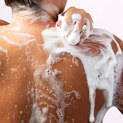 THIS WORKS - Perfect Body Smoothing Wash