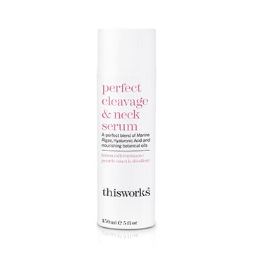 THIS WORKS - Perfect Cleavage & Neck Serum