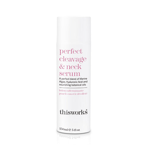 THIS WORKS - Perfect Cleavage & Neck Serum