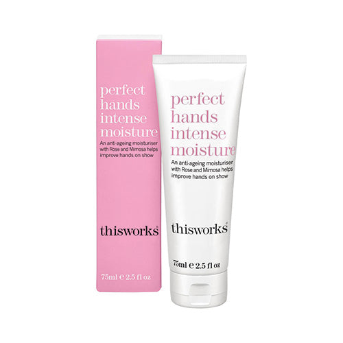 THIS WORKS - Perfect Hands Intense Moisture