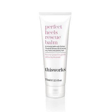 THIS WORKS - Perfect Heels Rescue Balm