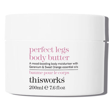 THIS WORKS - Perfect Legs Body Butter