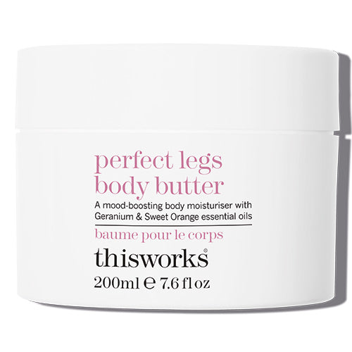 THIS WORKS - Perfect Legs Body Butter