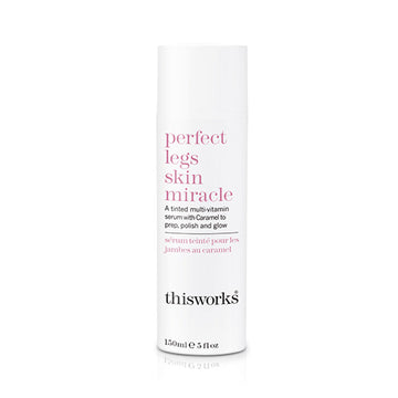 THIS WORKS - Perfect Legs Skin Miracle