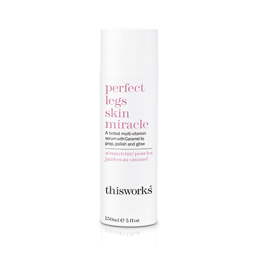 THIS WORKS - Perfect Legs Skin Miracle