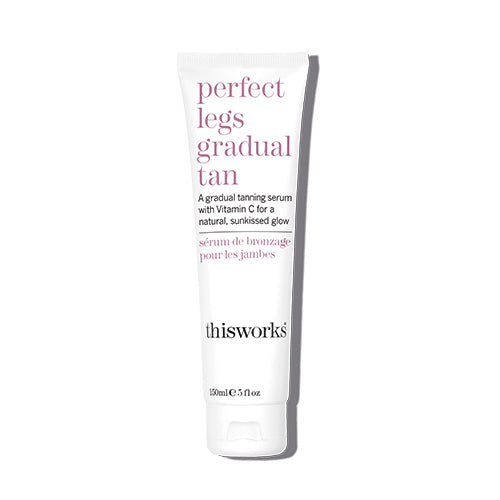 THIS WORKS - Perfect Legs Gradual Tan