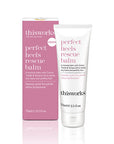 THIS WORKS - Perfect Heels Rescue Balm
