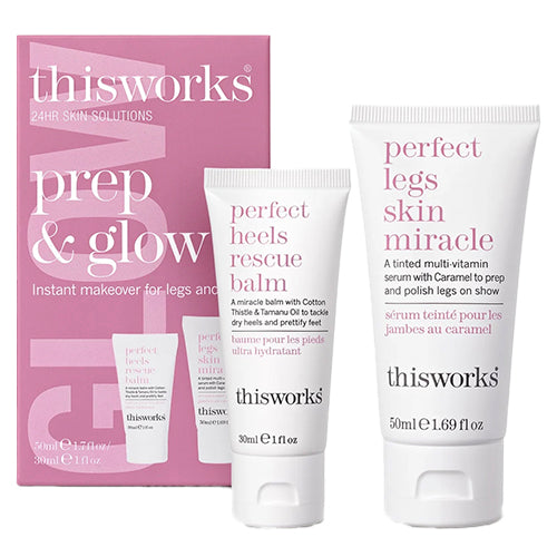 THIS WORKS - Prep & Glow