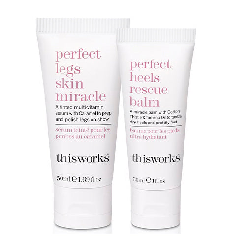 THIS WORKS - Prep & Glow
