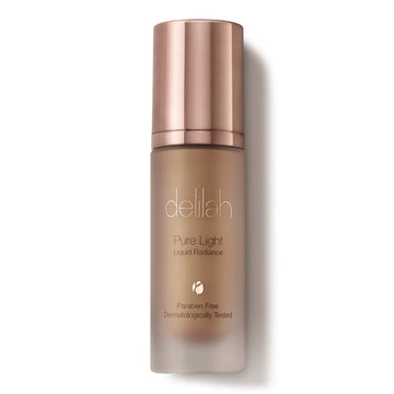 DELILAH - Pure Light Liquid Radiance
