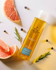 AROMATHERAPY ASSOCIATES - Revive Shower Oil