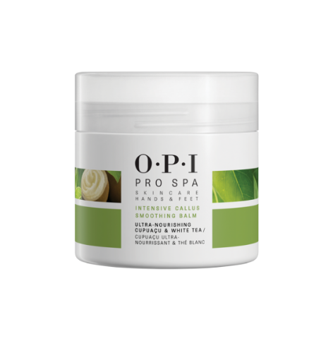 O.P.I. - Pro Spa Intensive Callus Smoothing Balm