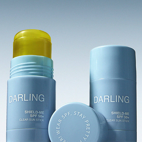 DARLING - Shield-Me SPF 50 Clear Sun Stick