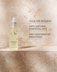 AROMATHERAPY ASSOCIATES - Support Breathe Shower Mist