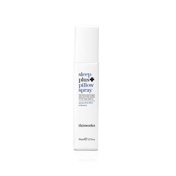 THIS WORKS - Sleep Plus+ Pillow Spray