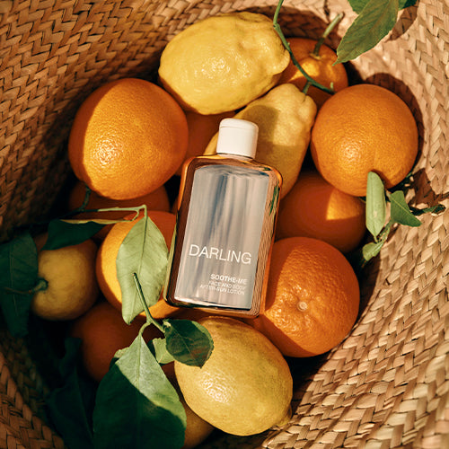 DARLING -  After-Sun