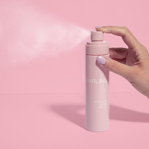 DARLING Screen-Me Spray SPF 50+