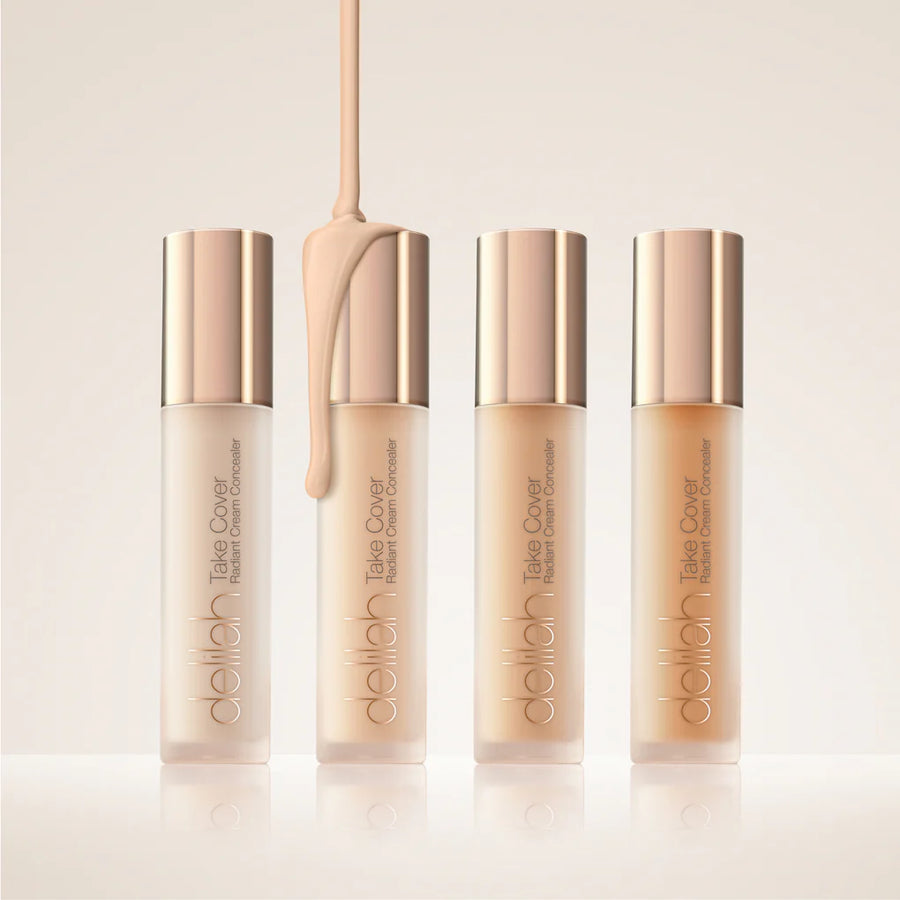 DELILAH - Take Cover Concealer