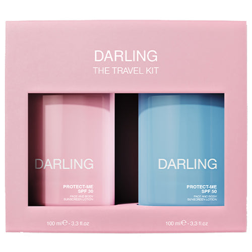DARLING - The Travel Kit