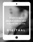 SPAHUYS SKIN REGIMEN EXCLUSIVE