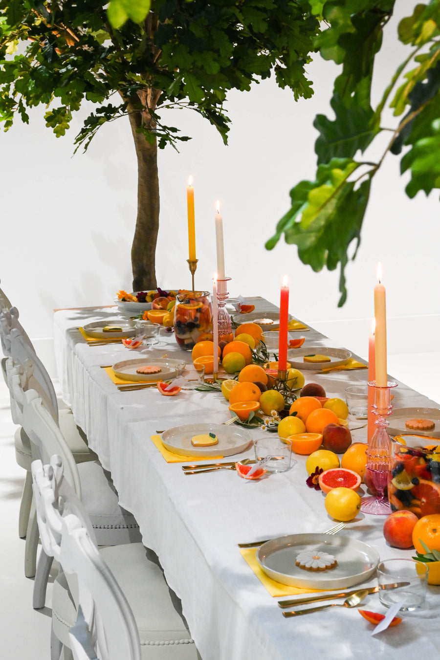 SPAHUYS WELLNESS BREAKFAST CLUB