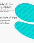 Silicone Eye Patches