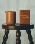 Sitre - Pillow Haze Massage Candle