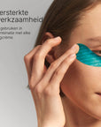 Silicone Eye Patches