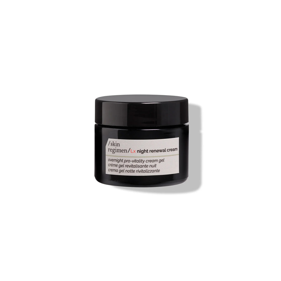 SKIN REGIMEN LX - POLYPEPTIDE RICH CREAM