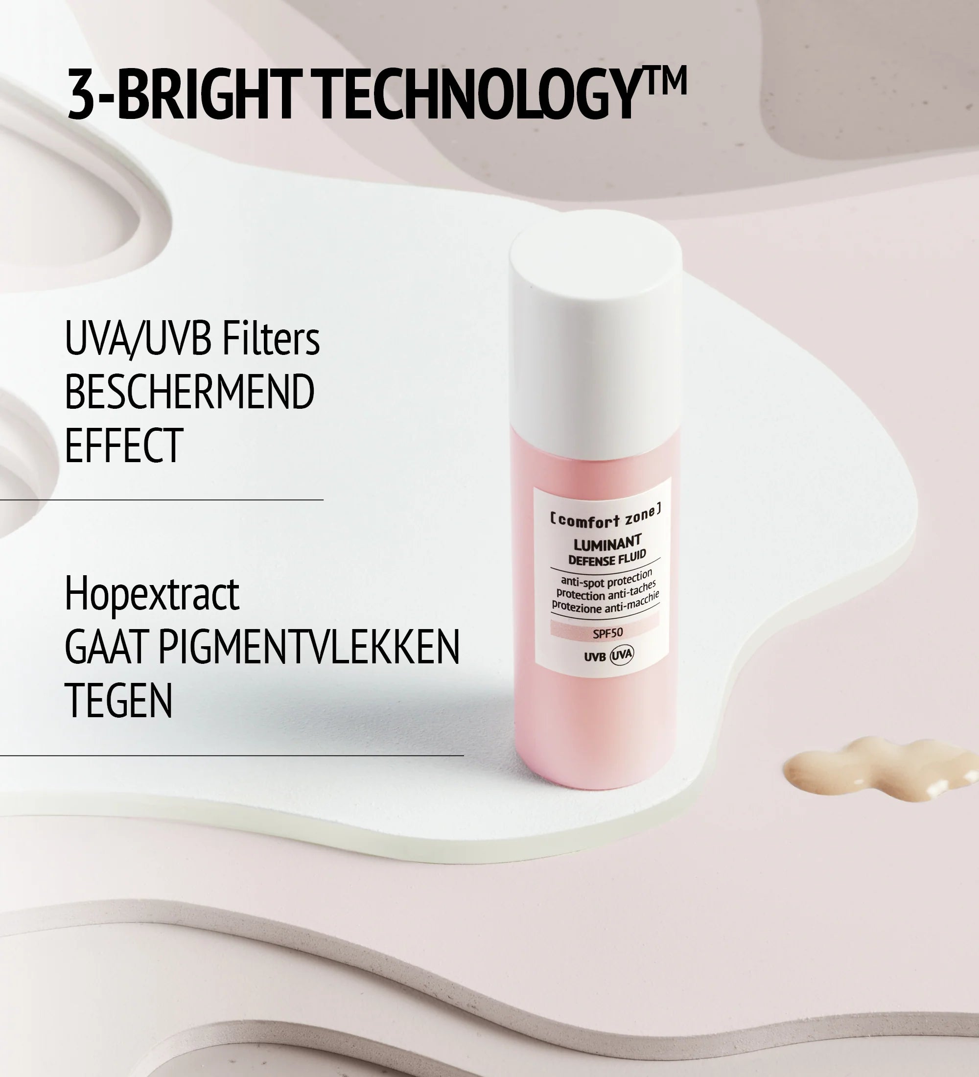 LUMINANT DEFENSE FLUID – Spahuys