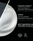 SKIN REGIMEN LX - TRIPEPTIDE GEL CREAM