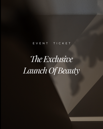 EVENT TICKET - 20 OKTOBER