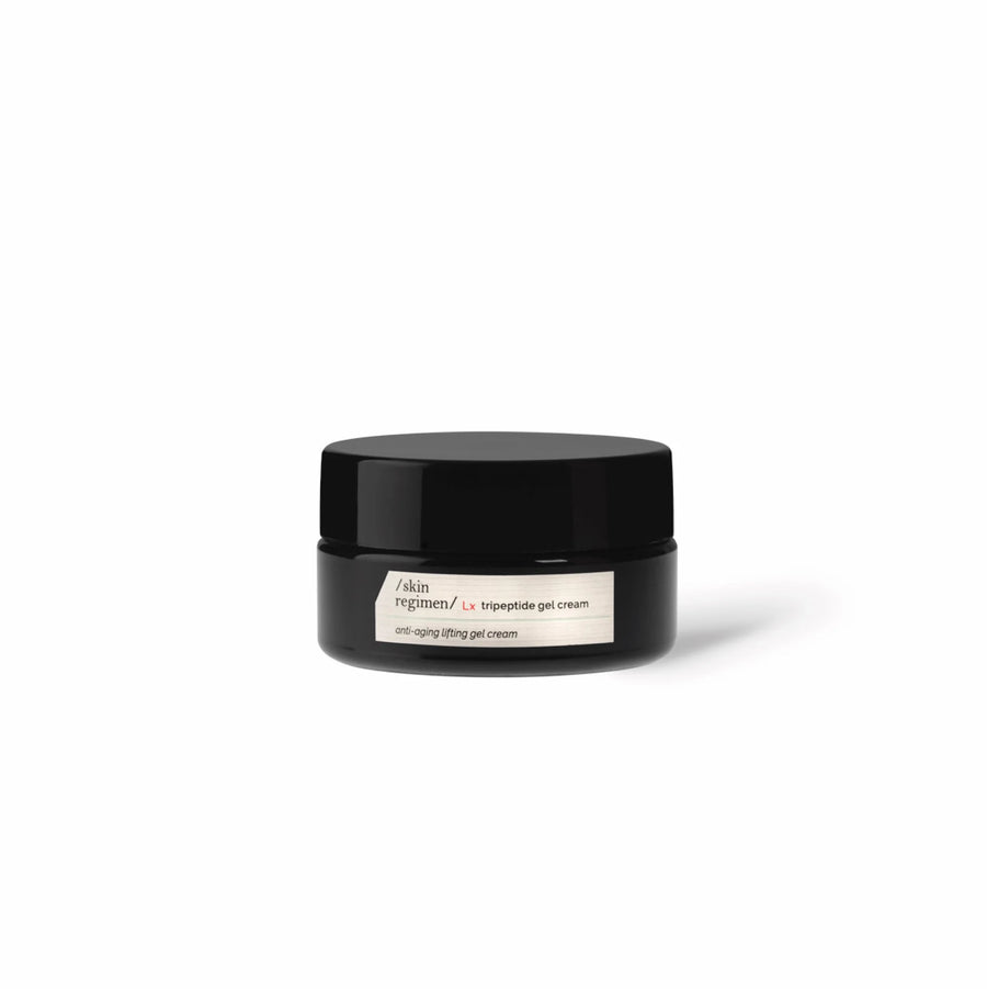 SKIN REGIMEN LX - TRIPEPTIDE GEL CREAM