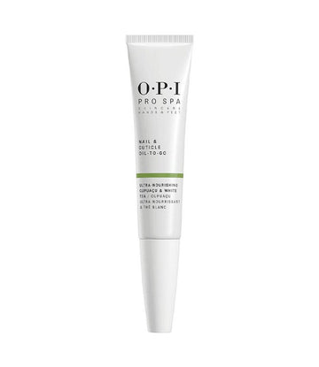 OPI - PRO SPA NAIL & CUTICLE OIL-TO-GO