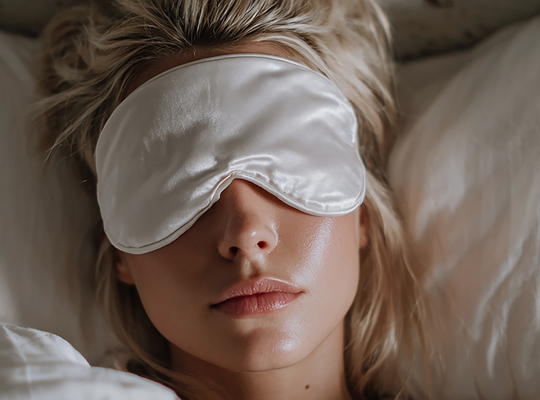 DEEP SLEEP ARRANGEMENT