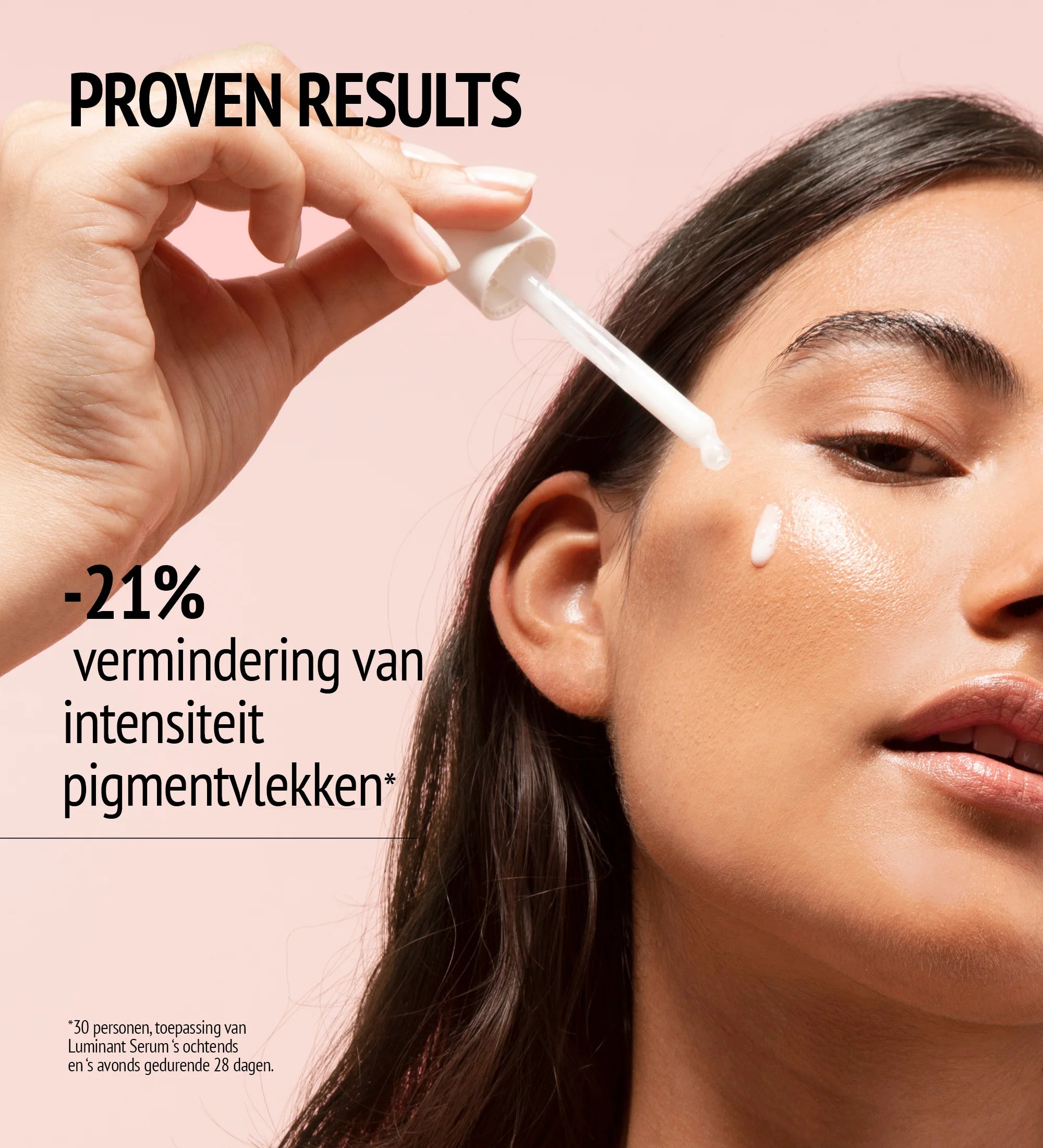 Luminant LUMINANT SERUM – Spahuys