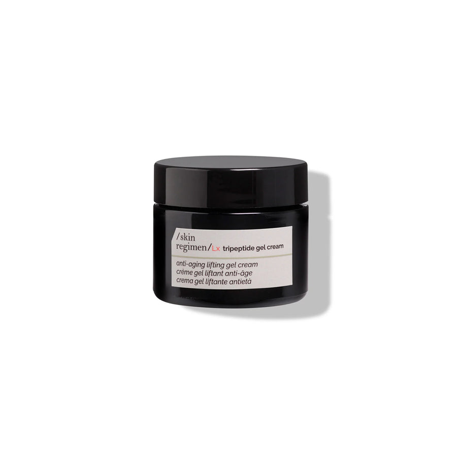 SKIN REGIMEN LX - TRIPEPTIDE GEL CREAM