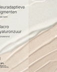 Hydramemory Hybrid Glow Spf30