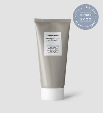 TRANQUILLITY - BODY LOTION